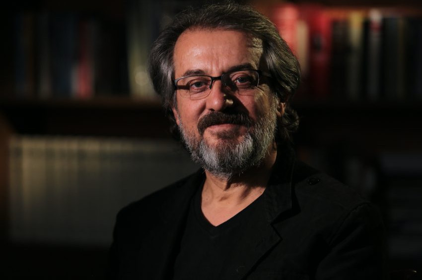 Sait Faik Hikâye Armağanını Ethem Baran kazandı