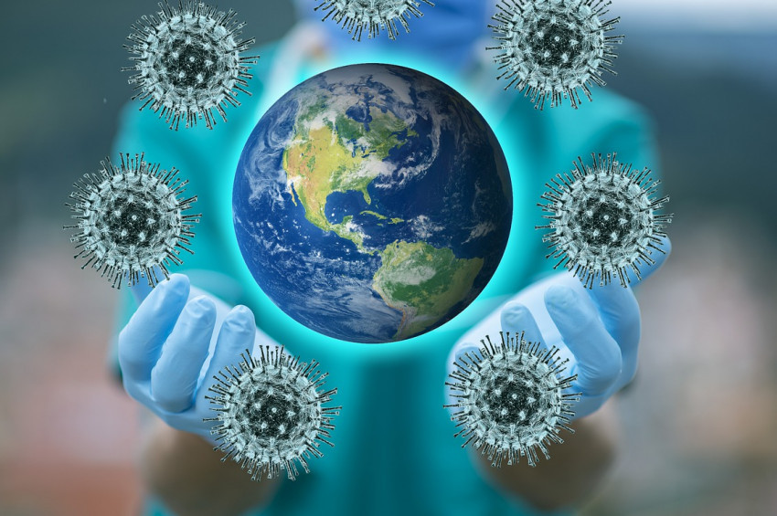 Yalancı koronavirüs belirtileri ve korunma yolları