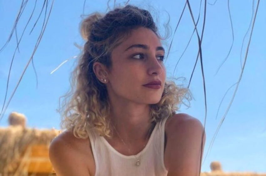 Survivordan elenen Makbule Karabudak koronavirüse yakalandı