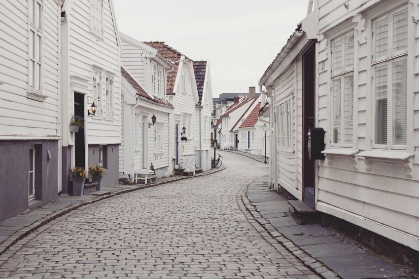 Cuma gününden ihtibaren 4 gün sokağa çıkma yasağı uygulanacak