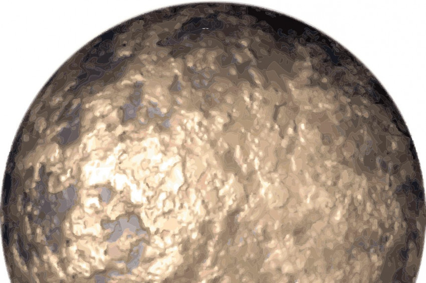 Yörüngesi ve büyüklüğü Dünyaya benzeyen gezegen keşfedildi