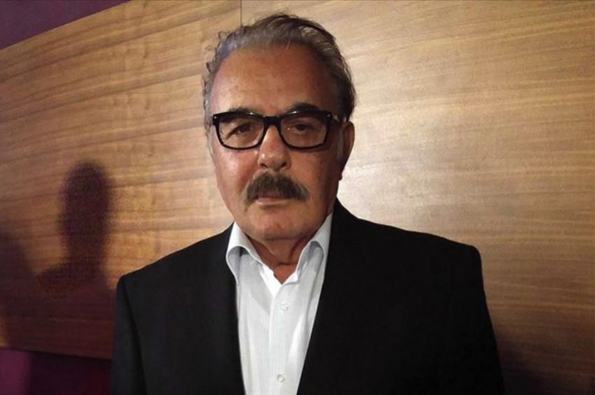 Ferdi Tayfura böbrek nakli yapıldı