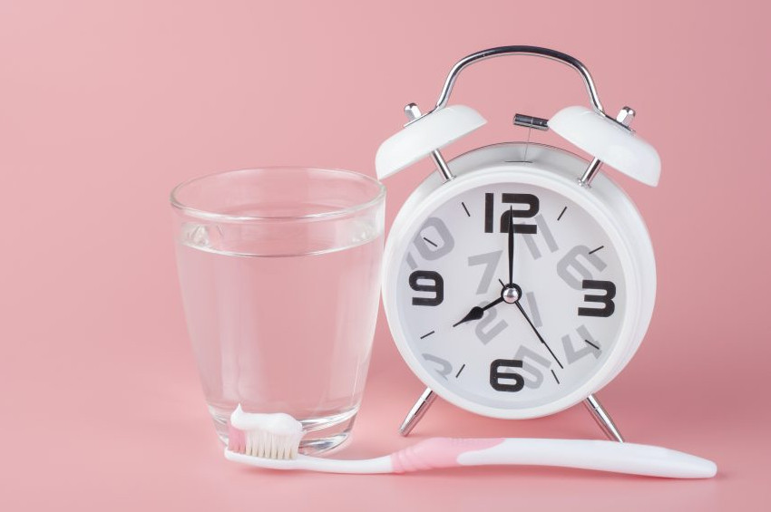 Oruçluyken dişiniz ağrırsa ne yapmalısınız?