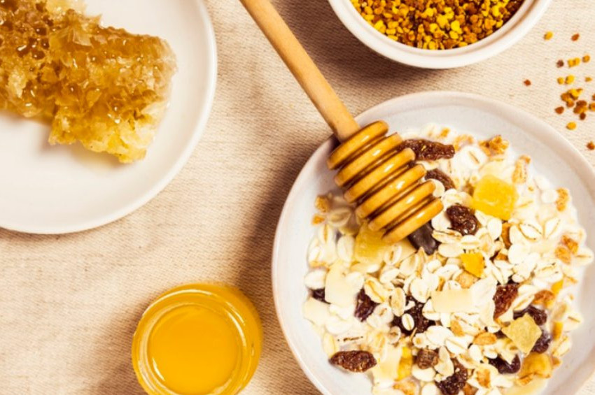 Çocuk isteyen anne ve babalara özel besin önerileri