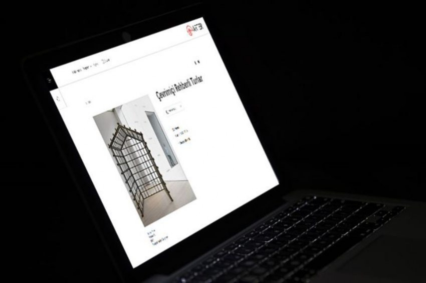 Arter çevrim içi rehberli turları ücretsiz başlattı