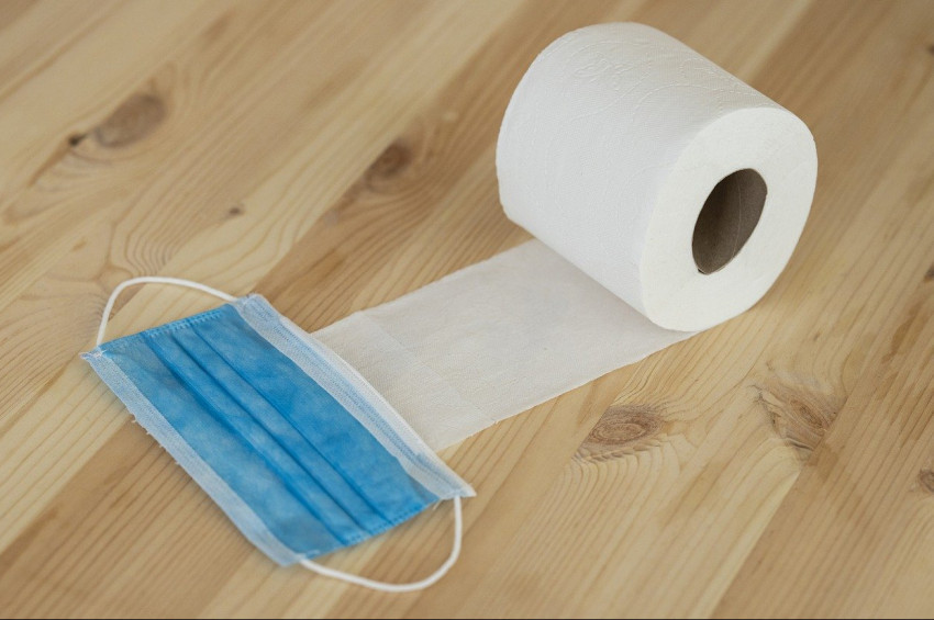 AVMlere zorunlu olmadıkça gitmeyin uyarısı