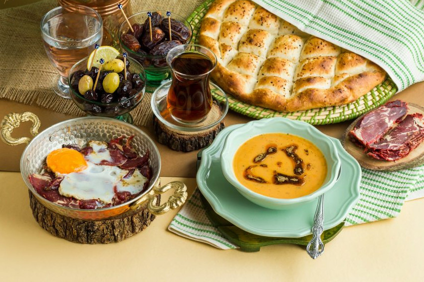 Ramazanda gıda israfını nasıl önleyebilirsiniz