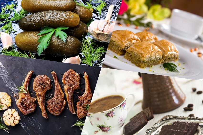 Ramazan sofralarının sakıncalı dörtlüsü