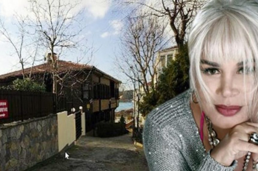 Mehmet Akif Ersoy’un evi güzellik salonu oldu