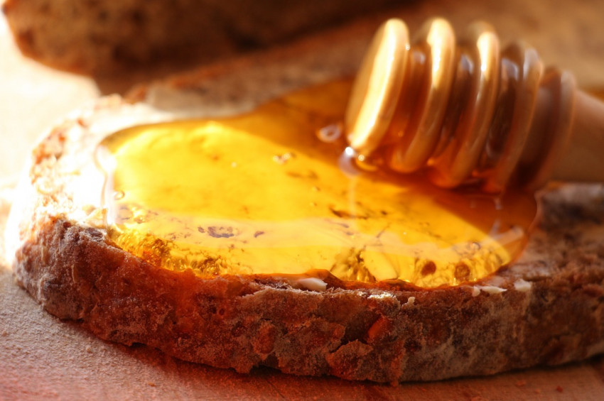 Bal tebliği değiştirildi