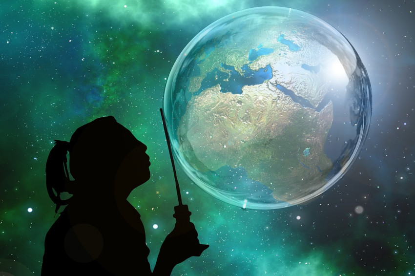 Küreselleşmenin yerini adalaşma alıyor