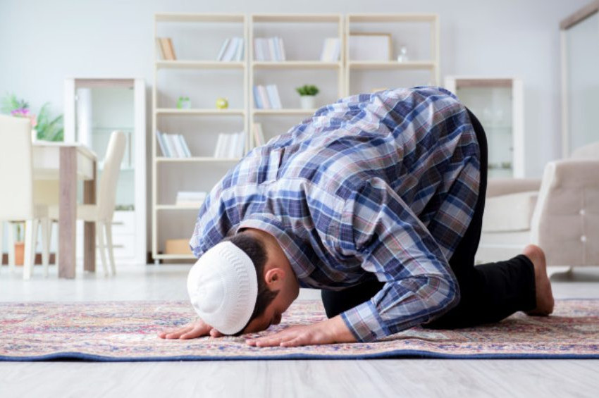 Tesbih namazı kaç rekattır, nasıl kılınır?