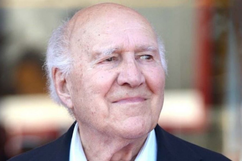 Fransız aktör Michel Piccoli öldü