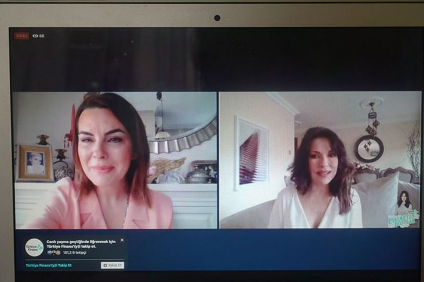 Aydan Şener: Osman Sedenle baba-kız gibiydik