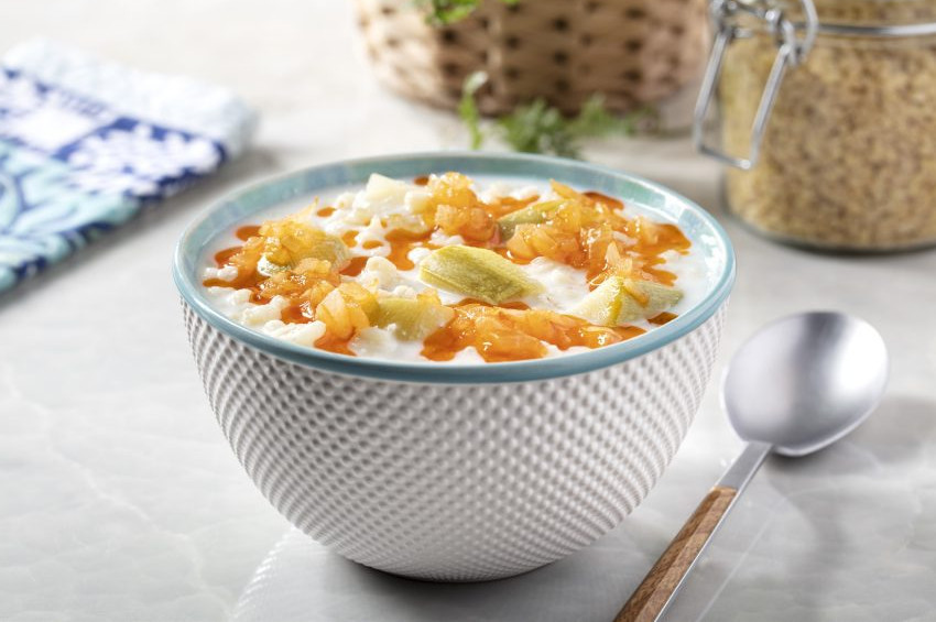 Meyir Çorbası tarifi