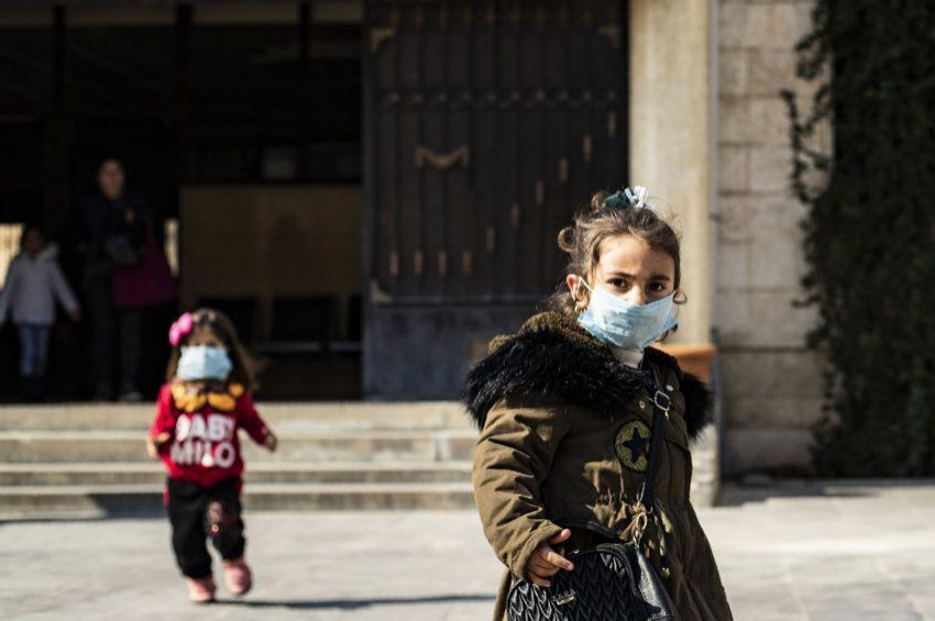 Gizemli çocuk hastalığı Kawasaki nedir?