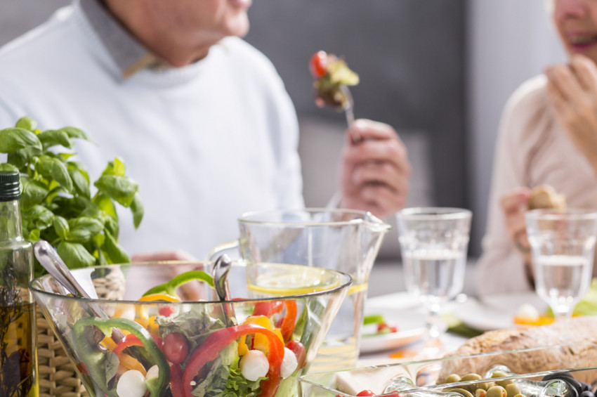 İftar ve sahur sofralarında bulunması 5 besin!