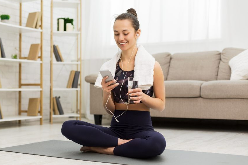 Ramazanda ne zaman spor yapılmalı?