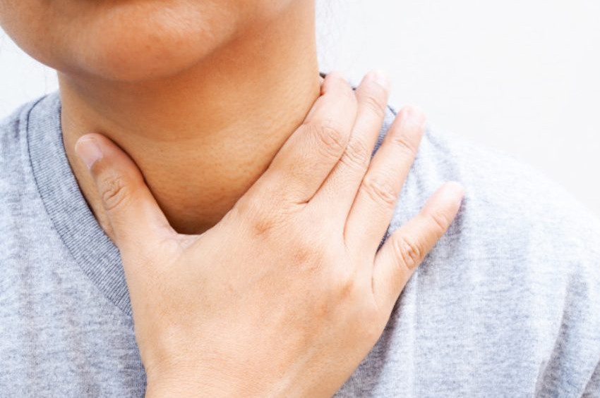 Reflüsü olanlara sıkıntıları azaltacak 10 tavsiye