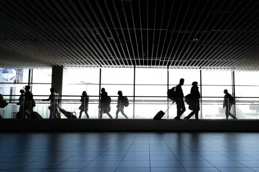 Koronavirüs salgını villa turizmine talebi çoğalttı