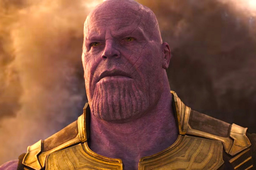 Dünyanın En Sevilen Kötü Karakterleri