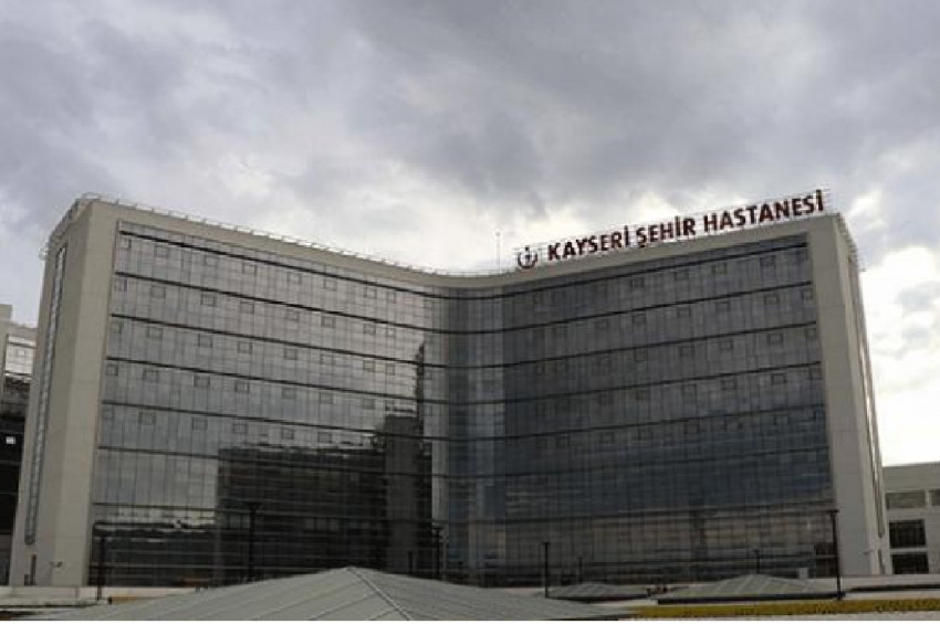 Nüfus başına hastane ortalaması en yüksek ülkeler