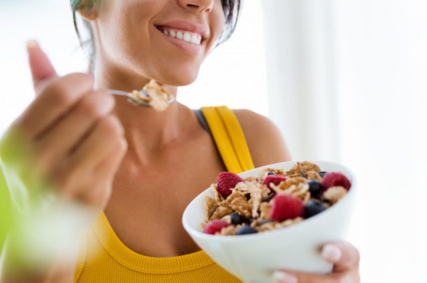 Hem lezzetli hem şekersiz 5 tatlı ve içecek tarifi