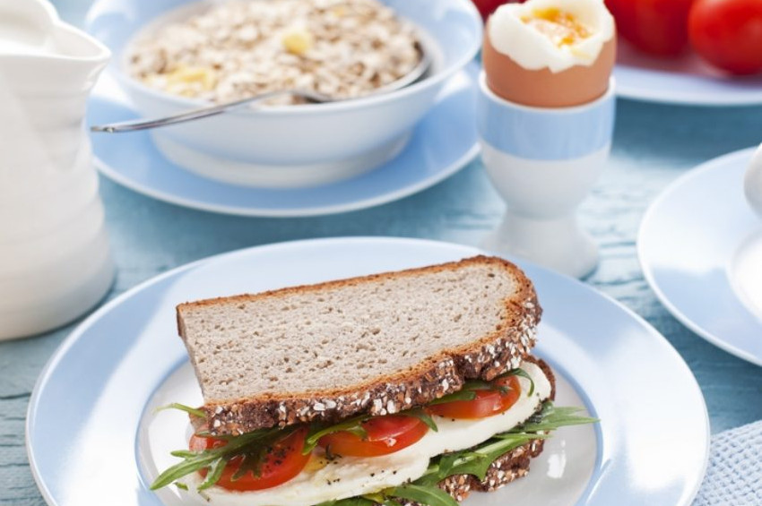 Bayramı kilo almadan geçirmenin püf noktaları