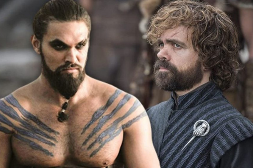 Game of Thrones yıldızları Good Bad & Undead filminde