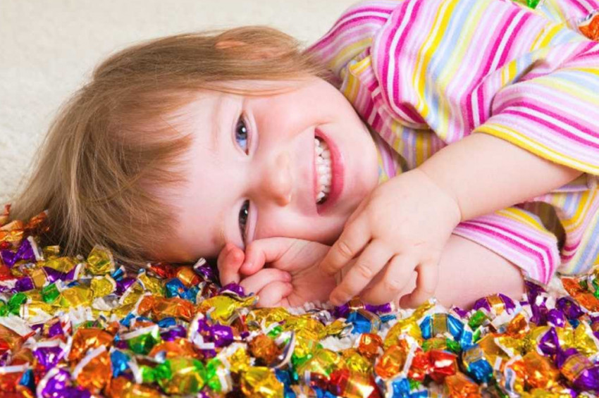 Ramazan Bayramında besin alerjilerine dikkat