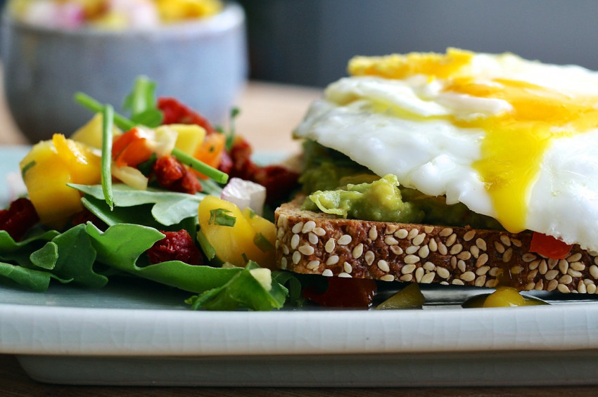 Sınav öncesi ve sınav günü yenilmesi gereken besinler