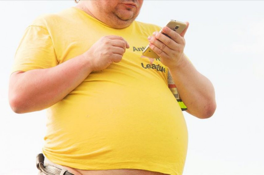 Obeziteye ALK geni yol açıyor olabilir