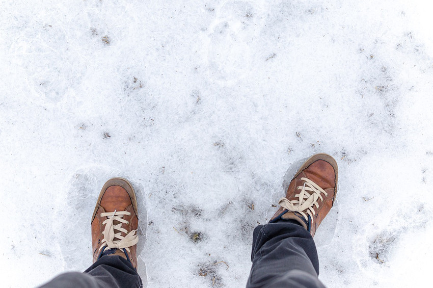 Mayıs ayında kar sürprizi yaşandı