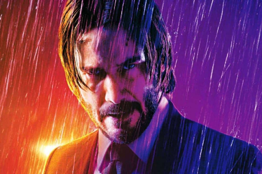 John Wick Yönetmenleri Köpek Sahnesi İçin Stüdyoyla Kavga Etmişler