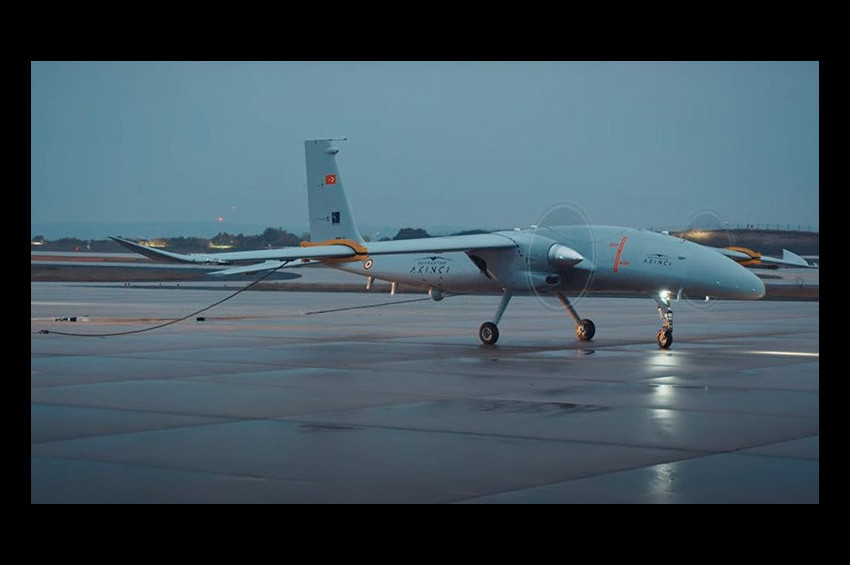 Çekimleri 6 Ay Süren, TİHA’nın Geliştirme Aşamasını Anlatan Belgesel Yayınlandı