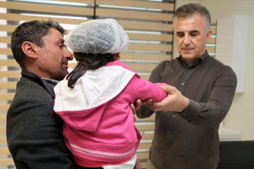 Epilepsi hastalığına dair yeni genetik keşif