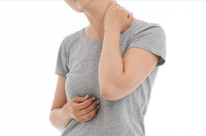 Postür bozukluğu nedir, tedavisi var mı?