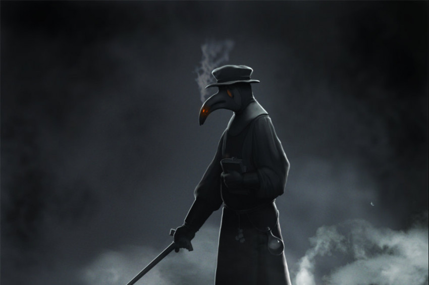 Mikrobun Keşfinden Önce Hastalıkları Açıklayan Ürkütücü Teori: Miasma