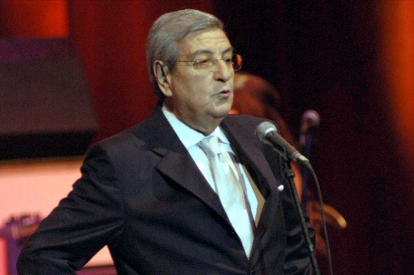 Orhan Boran ve Yuki özlemle anılıyor