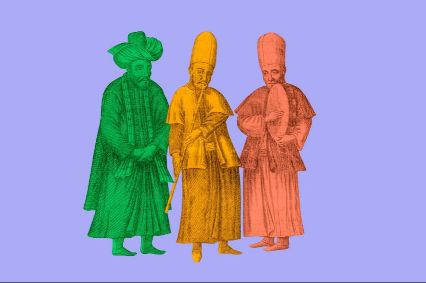 M. Baha Tanman, Osmanlı Tasavvuf Kültürünü anlatacak