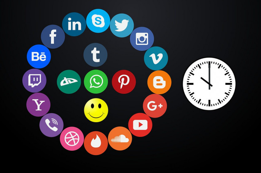 Çocuklar kaç yaşında sosyal medya kullanabilmeli?