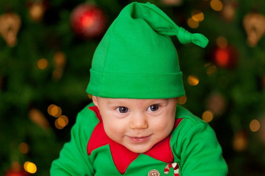 Bebekler neden bazı kişileri daha çok seviyor anlaşıldı