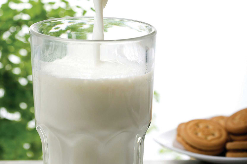 Sağlıklı kilo vermek için günde 2 bardak süt