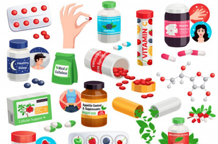 Vitamin İlaçları yararlı sanıyorsanız, yanılıyorsunuz!