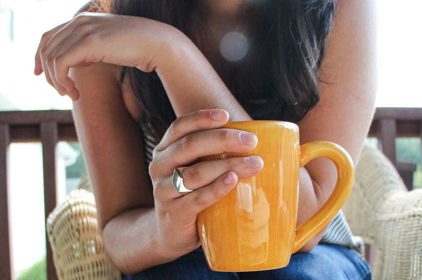 KizlarSoruyor anketlerine göre evde kalırken neler değişti?