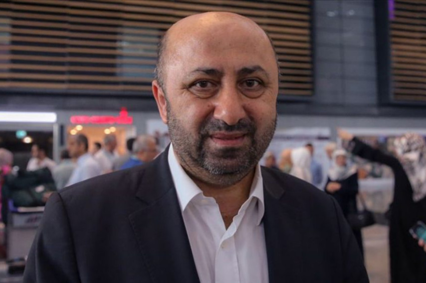 İlahiyatçı Ömer Döngeloğlu vefat etti