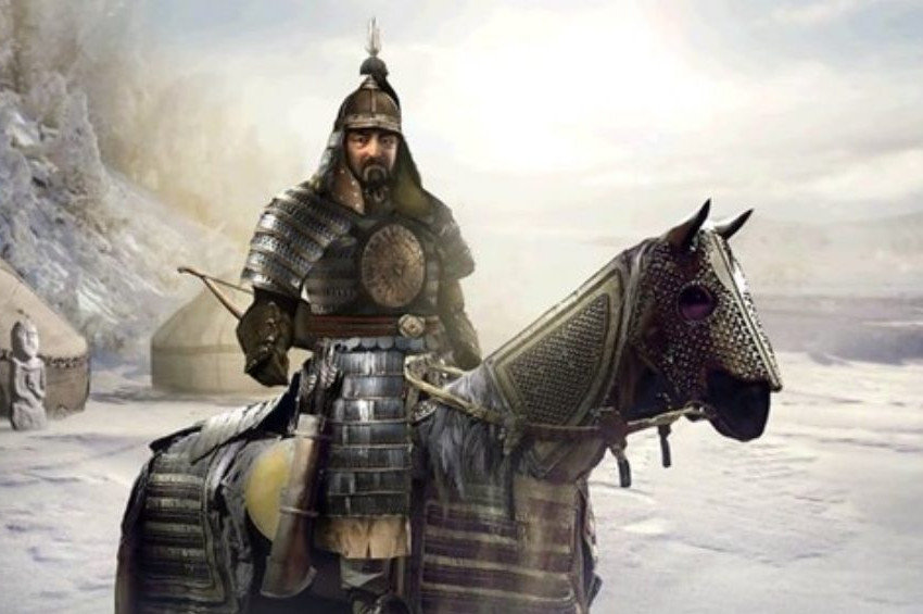 Mitoloji Kahramanları: Satuk Buğra Han