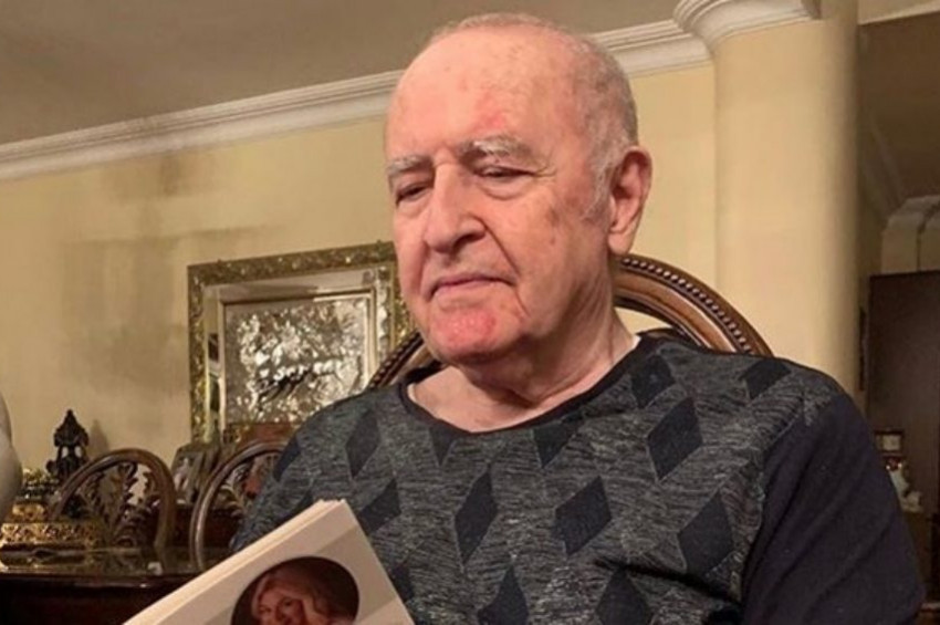 Prof. Dr. Murat Dilmener vefat etti