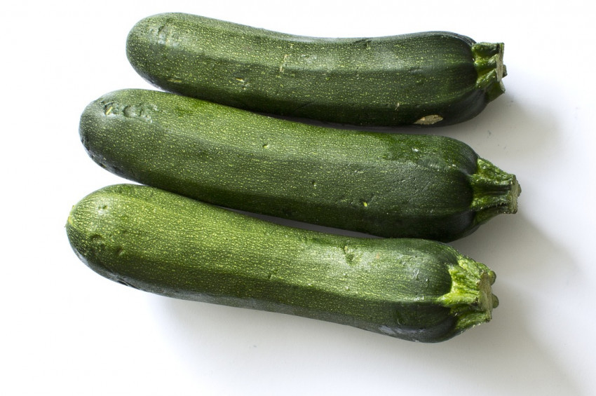 Kabak detoksu menüsü ve kabak çorbası tarifi