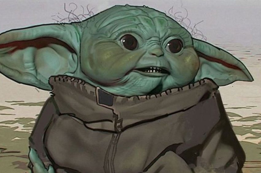 Bebek Yoda’nın Star Wars’tan Soğutacak Konsept Tasarımları Paylaşıldı
